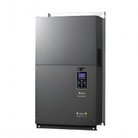 臺達 風機水泵專用矢量控制變頻器 CP2000系列 VFD1600CP43A-00 160kW, 460V/ 三相, 310A, IP00 / UL