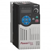 25A-D043N114，PowerFlex 523 22kW （30Hp） 交流變頻器