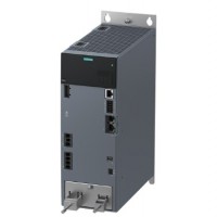 西門子 低壓變頻器 S210系列  6SL3210-5HE13-5UF0  3AC200-480V, 3,50kW, IP20/UL開放式, FSC, A