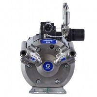 Graco Endura-Flo 3D150，3:1 氣動隔膜泵，150 毫升，NPT，DataTrak|25M743