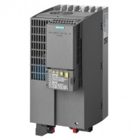 西門子 低壓變頻器 G120C系列  6SL3210-1KE22-6AF1  IP20 / UL,3AC380-480 V,11,00 kW