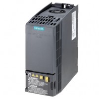 西門子 低壓變頻器 G120C系列  6SL3210-1KE12-3UF2  IP20 / UL,3AC380-480 V,0,75 kW