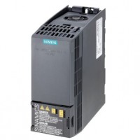 西門子 低壓變頻器 G120C系列  6SL3210-1KE13-2UP2  IP20 / UL,3AC380-480 V,1,10 kW