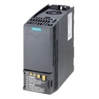 西門(mén)子 低壓變頻器 G120C系列  6SL3210-1KE12-3UP2  IP20 / UL,3AC380-480 V,0,75 kW