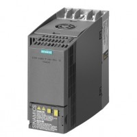 西門子 低壓變頻器 G120C系列  6SL3210-1KE21-7AB1  IP20 / UL,3AC380-480 V,7,50 kW