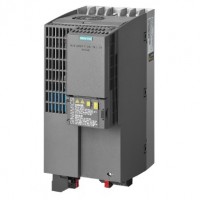 西門子 低壓變頻器 G120C系列  6SL3210-1KE23-8UB1  IP20 / UL,3AC380-480 V,18,50 kW