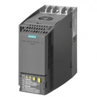 西門子 低壓變頻器 G120C系列  6SL3210-1KE21-7UB1  IP20 / UL,3AC380-480 V,7,50 kW