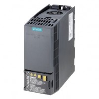 西門子 低壓變頻器 G120C系列  6SL3210-1KE11-8UP2  IP20 / UL,3AC380-480 V,0,55 kW