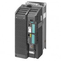 西門子 低壓變頻器 G120C系列  6SL3210-1KE28-4UB1  IP20 / UL,3AC380-480 V,45,00 kW