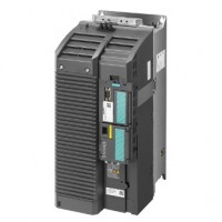 西門子 低壓變頻器 G120C系列  6SL3210-1KE26-0UB1  IP20 / UL,3AC380-480 V,30,00 kW