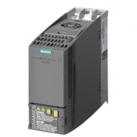 西門子 低壓變頻器 G120C系列  6SL3210-1KE17-5UB1  IP20 / UL,3AC380-480 V,3,00 kW