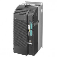 西門子 低壓變頻器 G120C系列  6SL3210-1KE32-1UF1  IP20 / UL,3AC380-480 V,110,00 kW