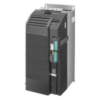 西門子 低壓變頻器 G120C系列  6SL3210-1KE32-4AF1  IP20 / UL,3AC380-480 V,132,00 kW