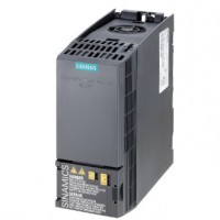 西門子 低壓變頻器 G120C系列  6SL3210-1KE14-3UB2  IP20 / UL,3AC380-480 V,1,50 kW