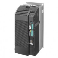 西門子 低壓變頻器 G120C系列  6SL3210-1KE32-1AB1  IP20 / UL,3AC380-480 V,110,00 kW