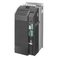 西門子 低壓變頻器 G120C系列  6SL3210-1KE31-4UF1  IP20 / UL,3AC380-480 V,75,00 kW