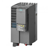 西門子 低壓變頻器 G120C系列  6SL3210-1KE22-6AF1  IP20 / UL,3AC380-480 V,11,00 kW