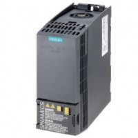 西門子 低壓變頻器 G120C系列  6SL3210-1KE13-2UP2  IP20 / UL,3AC380-480 V,1,10 kW