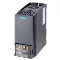 西門子 低壓變頻器 G120C系列  6SL3210-1KE15-8UP2  IP20 / UL,3AC380-480 V,2,20 kW