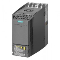 西門子 低壓變頻器 G120C系列  6SL3210-1KE21-7UB1  IP20 / UL,3AC380-480 V,7,50 kW