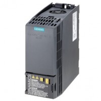 西門子 低壓變頻器 G120C系列  6SL3210-1KE11-8UF2  IP20 / UL,3AC380-480 V,0,55 kW