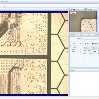 半導體3D檢測上位機軟件