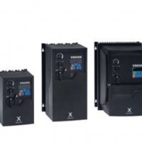 Vacon偉肯變頻器 x系列 高防護(hù)等級(jí)變頻器 單相 200-240V 0.37kW VACON 0005 1L 0002 2 X 1