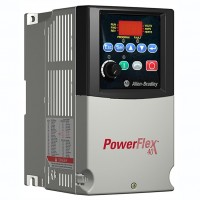 22B-A2P3N114,PowerFlex 40 - 0.4 kW （0.5 HP） 交流變頻器，替代型號25B-A2P5N114