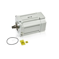 ABB機(jī)器人配件  3HAC055697-003   Rot. ac motor incl p.