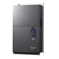 臺達 泛用型矢量控制變頻器（高速機種） C2000-HS系列  VFD1600C43A-HS  160kW, 460V/ 三相