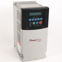 22C-B017N103，PowerFlex 400 - 3.7 kW （5 HP） 交流變頻器