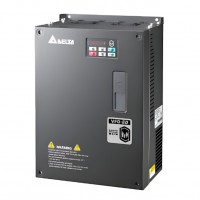 臺達  電梯專用變頻器  ED系列  VFD300ED43S  30kW, 460V/ 三相, 58A