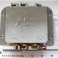 ABB機(jī)器人配件  3HNA008218-001   PPRU 3 CHANNELS (W/CPU)