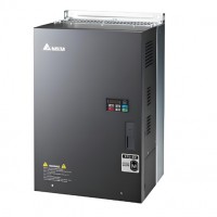 臺達  電梯專用變頻器  ED系列  VFD370ED23S  37kW, 230V/ 三相, 161A