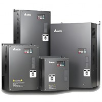 臺達  電梯專用變頻器  ED系列  VFD370ED43S  37kW, 460V/ 三相, 80A