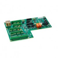 ABB機器人配件  3HAC020633-001  Panel board DSQC 630