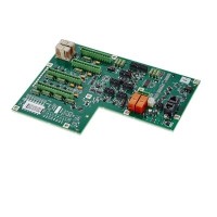 ABB機(jī)器人配件  3HAC024488-001  DSQC 643 Panel Board