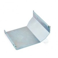 ABB機(jī)器人配件  3HAC025080-001  Frame bracket, conn.plate