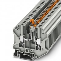 菲尼克斯接線端子  USST 4-MT - 刀閘分斷接線端子  物料號：3070300