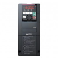 三菱通用變頻器FR-E800  輸入AC200V  單相  1.5kW  FR-E820S-0080