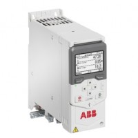 ABB  低壓交流傳動變頻器   ACS480-04-05A7-4