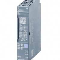 西門子變頻器   I/O 系統   SIMATIC ET 200SP系列  6ES7134-6JD00-0CA1