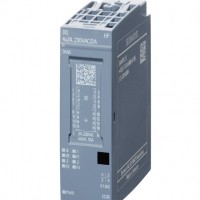 西門子變頻器   I/O 系統(tǒng)   SIMATIC ET 200SP系列  6ES7132-6FD00-0CU0