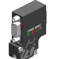 西門子變頻器   I/O 系統(tǒng)   SIMATIC ET 200SP系列  6ES7972-0BB61-0XA0