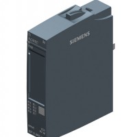 西門子變頻器   I/O 系統(tǒng)   SIMATIC ET 200SP系列  6ES7131-6BF01-0AA0