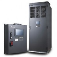 臺達 APF2000 主動式濾波器 APF050A43B-31 有源電力濾波器, 額定補償電流 - 50 A, 200 ~ 480 V/ 三相