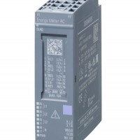 西門子變頻器   I/O 系統   SIMATIC ET 200SP系列  6ES7134-6PA21-0CU0