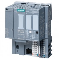 西門子變頻器   I/O 系統   SIMATIC ET 200SP系列  6ES7155-6MU00-0CN0