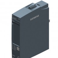 西門子變頻器   I/O 系統   SIMATIC ET 200SP系列  6ES7131-6BF61-0AA0