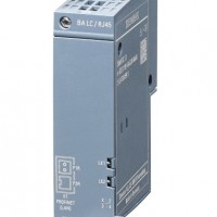 西門子變頻器   I/O 系統   SIMATIC ET 200SP系列   6ES7193-6AG20-0AA0